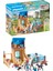 - Horse Stall With Amelia And Whisper (71353) [fıgurka] 1