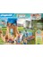 - Horse Stall With Amelia And Whisper (71353) [fıgurka] 4