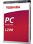L200 2tb 2.5” Dahili HDD – 5400RPM, 128MB Cache, HDWL120UZSVA 2