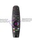 Voice Magic Uzaktan Kumanda AKB75855501 Lg Smart Tv Magic Remote Yedek AN-MR20GA MR19BA MR18BA MR650A, Ses Komutlu W-9067 4