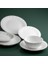 Claro 26 Parça 6 Kişilik Yemek Takımı 2