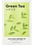 Yeşil Çay Özlü Nemlendirici Yaprak Maske (1AD) Airy Fit Sheet Mask Green Tea 1