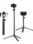Mt-44 Uzatılabilir Vlog Tripod Siyah 1