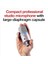 Multimedia Irig Mic Studio - Black Ultra Portatif Büyük Diyafram Condanser Mikrofon (Ios, Android, Mac & Pc) 2