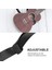 Kayışı, 2 Renk Uzunluğu Ayarlanabilir Ukulele Kayışı Ukulele Oyuncuları Için Kanca Naylon Omuz Askısı Değiştirme ile Fit Naylon (Black) 5