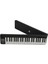 Piyano 88 - Key Akıllı Dijital Organ Hoparlör Şarj Edilebilir Çok Fonksiyonlu Kit Taşınabilir Katlanabilir Piyano Çantası Destek USB Bağlantısı [müzik Uygulaması] 1