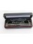 Mızıka (10 Delikli C Mızıka Kutulu ve Temizleme Mendilli) Harmonica 1