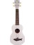 Makala Soprano Ukulele (Beyaz) 2