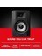 Bx5 D3 Müzik Prodüksiyonu ve Yerleşik Akustik Alan Kontrolü ile Mix Için Kompakt 2 Yollu 5 Inç Aktif Stüdyo Monitör Hoparlörü 3