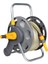 2477H Duvarda ve Yerde Kullanılabilen 50 M Hortumlu 60 M Kapasiteli Hortum Toplama Sarma Makara Seti 1
