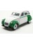 Vintage Metal Diecast Cıtroen 2cv 3