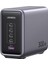 Nexode 300 W USB C Gan Şarj Cihazı, Pd3.1 Tek Bağlantı Noktalı 140 W, Çoklu Şarj Cihazı, 5 Bağlantı Noktalı, MacBook iPad iPhone Galaxy Pixel Steam Deck Kablo 240 W 1,5 M 1