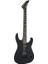 JS11 Dinky Am Gloss Black 3