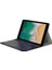 iPad 6.nesil 9.7 Inch 2018 Bluetooth Klavyeli Standlı Kılıf - Bkk4 1