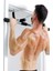 Br2 Iron Multi Fonksiyonel Kapı Barfiksi Barı Pratik Mekik & Şınav Çekme Spor Egzersiz 1