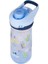 Jessie Tritan Çocuk Suluğu 420 ml Turkuaz 4