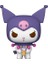 Pop Sanrio: Hello Kitty- Kuromi Figür 3