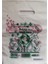Eczane Poşeti Baskılı El Geçme Poşet 25X35 cm 1 kg x 200'LÜ 2