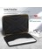 Pc Tutucu Çanta, 13" MacBook Air M4/m3/m2 A3240 A3113 A2681 2025-2022 Için Ince Sert Koruyucu Kılıf 14" Macbook Pro 2024-2021, 13" MacBook Air/pro, 13" iPad Pro M4 ve iPad Air M3 M2 3