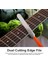 Gitar Tamir Aracı, Gitar Dosyası Fret Tesviye Aracı Fret Koruyucuları Set Luthiers Gitaristler Için Fret Gringing Aracı 4