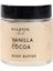 Natural - Vanilya & Kakao Body Butter/yoğun Vücut Nemlendiricisi (100 Ml) 1