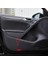 Golf 6 Ile Uyumlu (2009 >2013) Sol Arka Iç Kapı Kolu Kaplaması 5K4868039A 82V / 5k4 868 039A 82V / 5K4868039 2