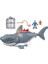 Köpekbalığı Oyun Seti, 3 - 8y, GKG77 5