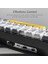 Ajazz AK650 Kablosuz Mekanik Klavye 3 Modlu Tft Ekranlı Hot-Swap-65 Tuşlu Rgb Siyah/dream Switch 4