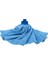 Mikrofiber Yedek Havlu Mop - Mop Başlığı - Paspas Ucu - 1 Adet 1