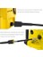 6m Yüksek Basınç Hortumu, Click Quick Connect Plug-In Sistemli Karcher Basınçlı Yıkayıcılar K2 K3 K4 K5 K6 K7 Ev ve Bahçe Serisi 3