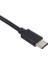 Type-C Pd Güç Kaynağı Kablosu, 1 Metre, Dc 5.5*2.5mm 4
