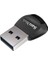 Mobilemate - Lecteur USB 3.0 De Cartes Micro Sd 3