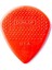 Dunlop Max-Grip Jazz Iıı Nylon Red Pena 3