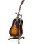 HCGS-405B Shoksafe Gitar Sehpası (Siyah) 3