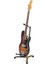 HCGS-405B Shoksafe Gitar Sehpası (Siyah) 4