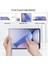 Galaxy Tab S11/S10 LITE/S10 Fe 10.9/11 Inch 2025 Uyumlu Tablet Temperli Cam Ekran Koruyucu 2