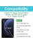 Galaxy Tab S11/S10 LITE/S10 Fe 10.9/11 Inch 2025 Uyumlu Tablet Temperli Cam Ekran Koruyucu 4