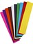 Color NC-338 Krapon Kağıdı 10LU Karışık Renkli Set 1