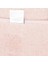 Home Pure Basic Yüz Havlusu 50X90 cm Açık Pembe 3