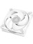 P12 Pwm Max Whıte 12CM Beyaz Kanatlı Kasa Fanı (AR-ACFAN00293A) 1