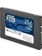 Memory P220 Dahili Solid State Drive 256GB SSD Sata 3 2,5 Inç 2