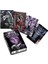 Anne Stokes Dark Hearts Oyun Kartları 3