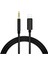 iPhone Uyumlu Lightning Aux 3.5mm Ses Kablosu Stereo Ses 1