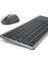 KM7120W Çoklu Cıhaz Kablosuz Klavye ve Fare 580-AIWJ 3
