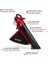 Professional Akülü Yaprak Toplama ve Üfleme Venturro 36/240 Power X-Change (36 V, Li-Ion, 740 M³/h Emiş Gücü, 45 L Toplama Haznesi, 240 Km/h Üfleme Fonksiyonu) - 3433640 3