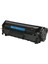 Print Hp Laserjet M1005, M1319, 3052, 3055 Muadil Toner Hp 12A 1