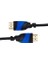 – 4K HDMI Kablosu – 3m (Ethernetli Yüksek Hızlı Hdmı, 4K Ultra Hd, 3d, Full Hd, 1080P, Hdr, Arc, Ps4, Xbox, Hdtv) – Flex Serisi 3
