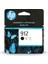 912 Black Original Ink Cartridge 1