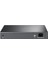 TL-SF1024D, 24-Portlu 10/100MBPS Desktop/rackmount Switch 3