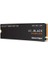 Black 8tb SN850X 7200-6600MB/S Gaming Nvme Pcıe Gen4 SSD - WDBB9G0080BNC-WRSN 2